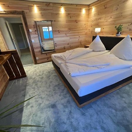 Gasthof Petra Oberstdorf Eksteriør billede