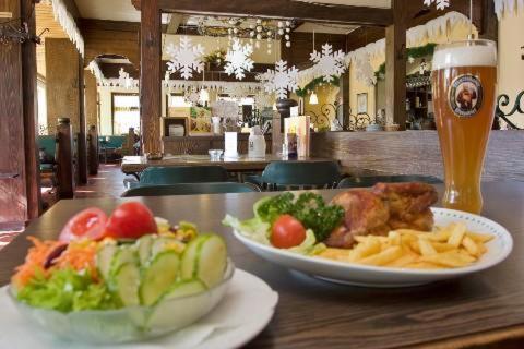 Gasthof Petra Oberstdorf Eksteriør billede