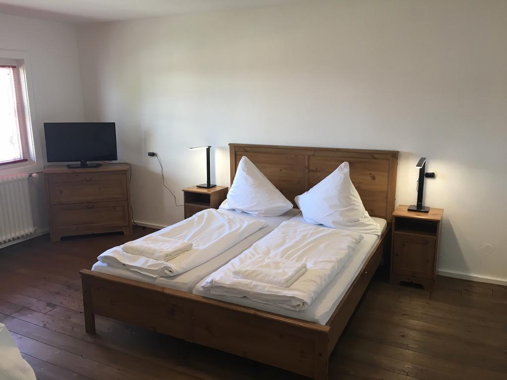 Gasthof Petra Oberstdorf Eksteriør billede