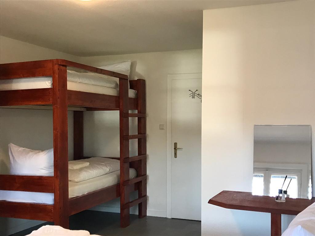 Gasthof Petra Oberstdorf Eksteriør billede