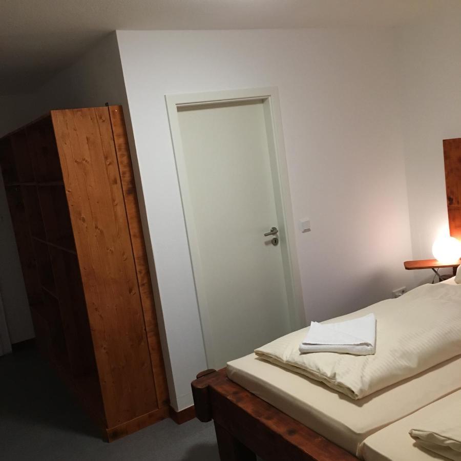 Gasthof Petra Oberstdorf Eksteriør billede
